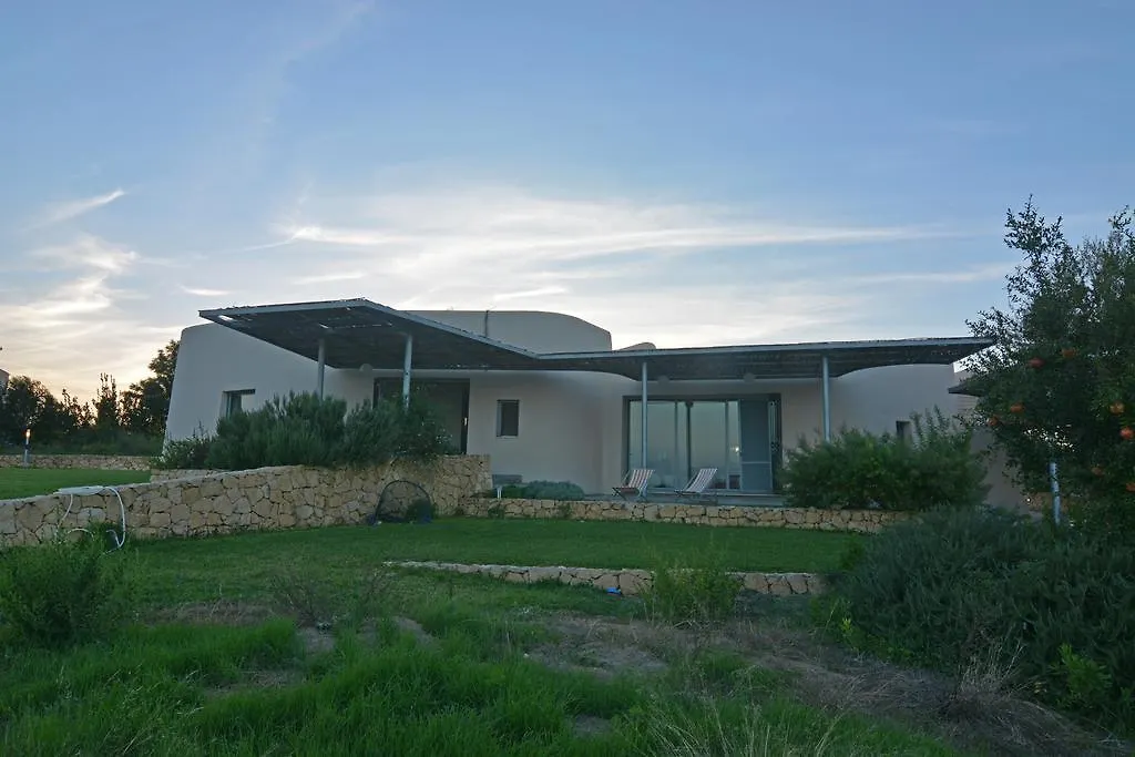 Villa Vendicari Casa Maccari 0*,  Itália