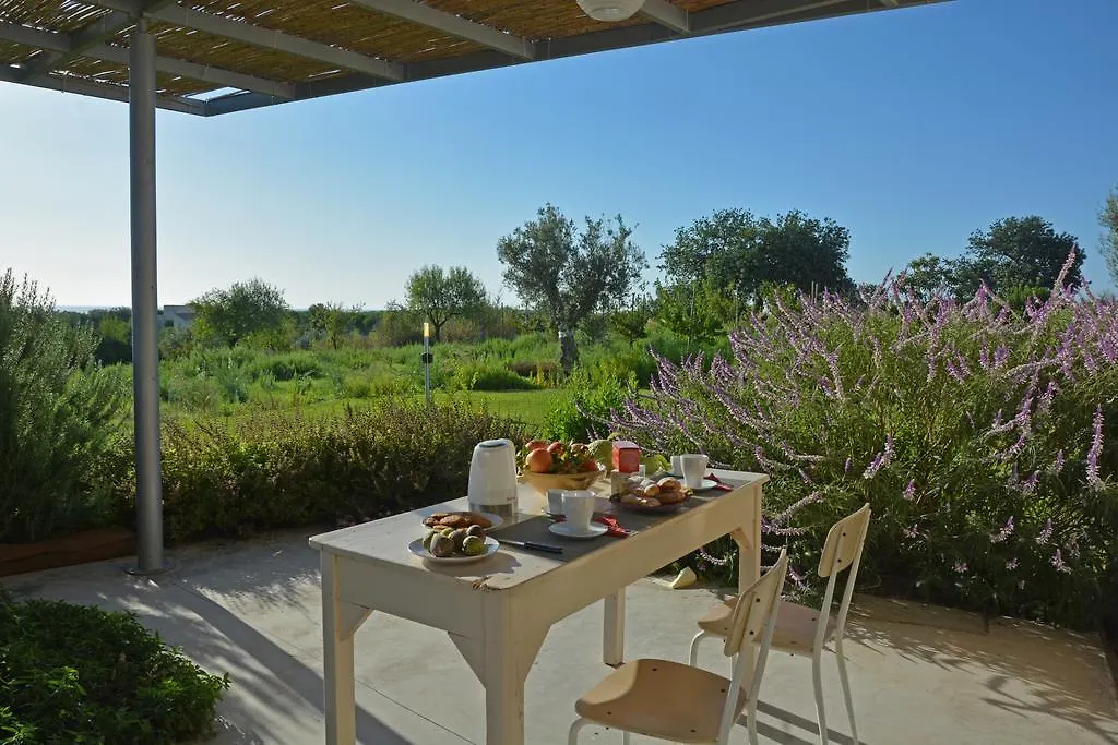 Villa Vendicari Casa Maccari 0*,  Itália